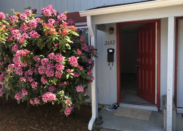 Property at 2602 NW Coolidge Way Unit cool2602, Corvallis, OR, 97330, 2 beds, 1 bath, [object Object]