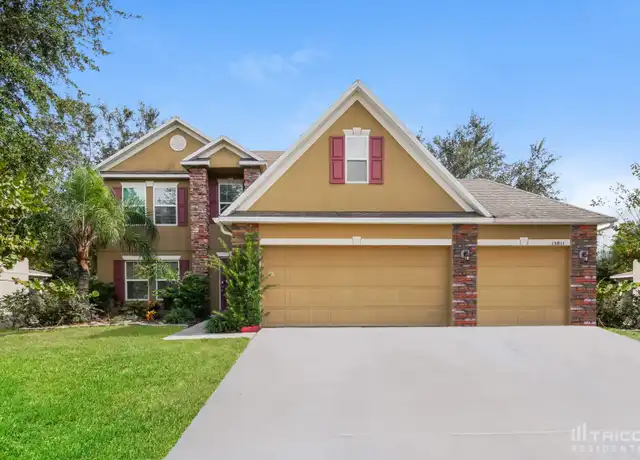 Property at 15811 Surfbird Ct, Mascotte, FL, 34753, 3 beds, 2.5 baths, [object Object]