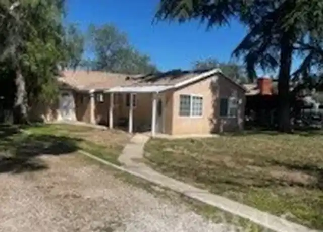 Property at 12204 14th St Unit A, Yucaipa, CA, 92399, 2 beds, 1 bath, [object Object]