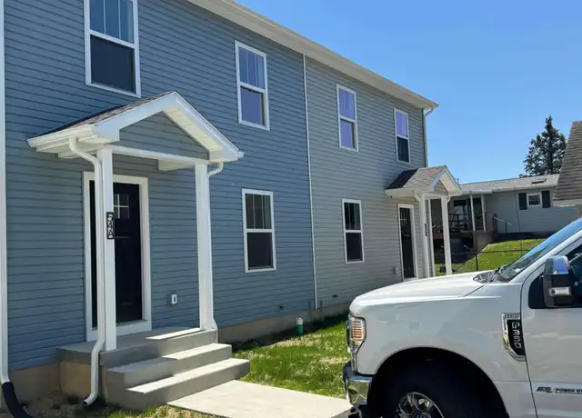 Property at 54 S Revere St Unit B, Harrisburg, PA, 17109, 3 beds, 1.5 baths, [object Object]