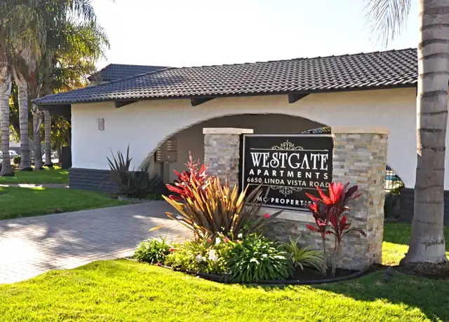 Property at 6650 Linda Vista Rd Unit 6650-4F, San Diego, CA, 92111, 2 beds, 2 baths, [object Object]
