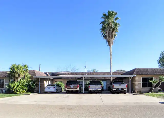 Property at 111 Las Palmas St Unit 1, San Benito, TX, 78586, 2 beds, 2 baths, [object Object]