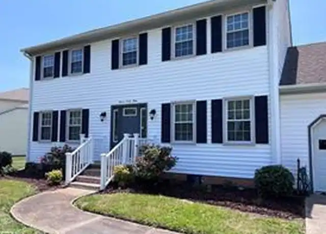 Property at 1193 Red Mill Blvd, Virginia Beach, VA, 23454, 4 beds, 2.5 baths, [object Object]