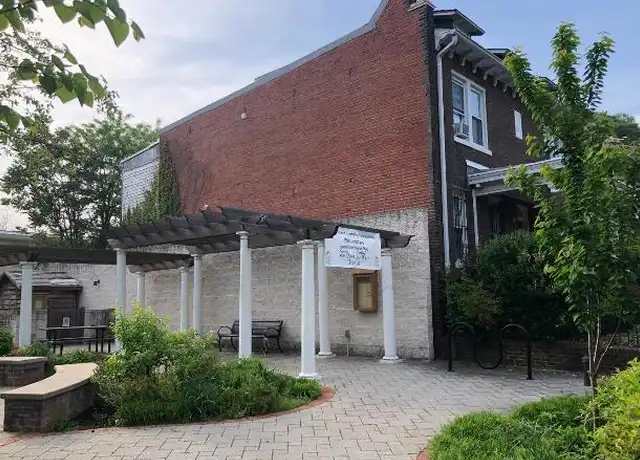 Property at 308 13th St SE, Washington, DC, 20003, 1 bed, 1 bath, [object Object]