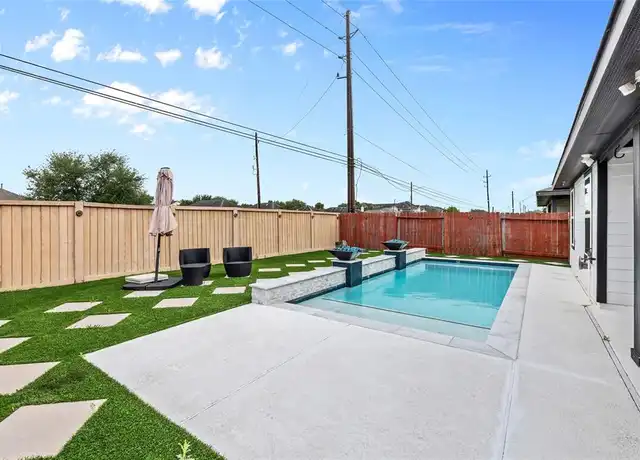 Property at 7122 Telford Hollow Trl, Richmond, TX, 77407, 4 beds, 2 baths, [object Object]