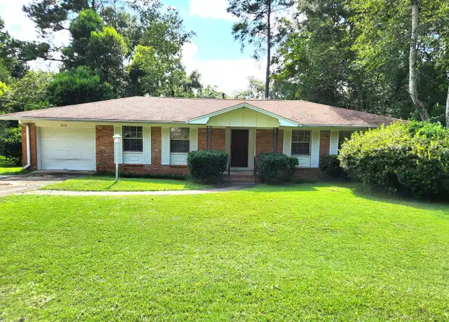 Property at 2318 Vinkara Dr, Tallahassee, FL, 32303, 3 beds, 2 baths, [object Object]