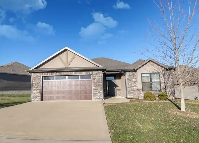 Property at 4202 Meadow View Dr, Columbia, MO, 65201, 3 beds, 2 baths, [object Object]