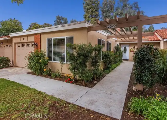 Property at 3320 Via Carrizo Unit C, Laguna Woods, CA, 92637, 2 beds, 2 baths, [object Object]