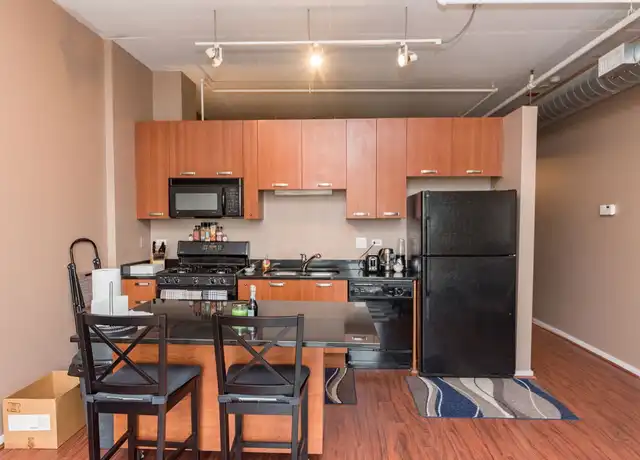 Property at 212 E Cullerton St #1207, Chicago, IL, 60616, 1 bed, 1 bath, [object Object]