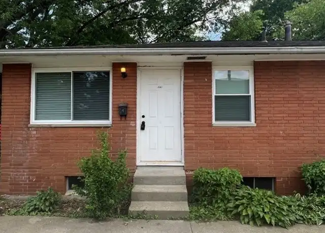 Property at 2561 Edwin Ave, Akron, OH, 44314, 2 beds, 1 bath, [object Object]