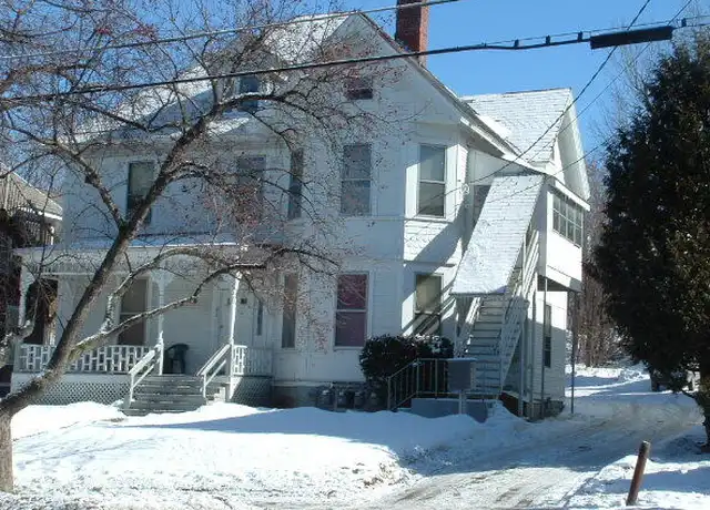 Property at 62 S Willard St, Burlington, VT, 05401, 1 bed, 1 bath, [object Object]