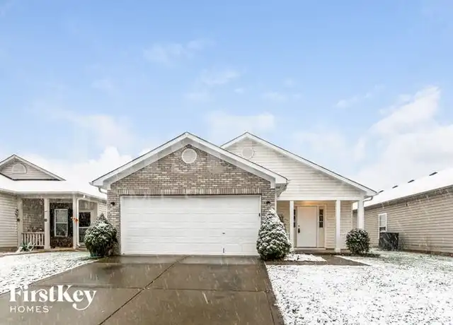 Property at 5805 Dollar Forge Dr, Indianapolis, IN, 46221, 3 beds, 2 baths, [object Object]