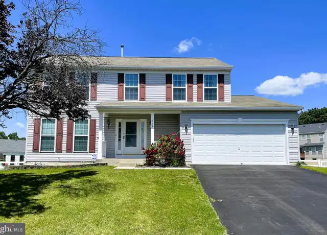 Property at 614 Winesap Ct, Joppa, MD, 21085, 4 beds, 2.5 baths, [object Object]