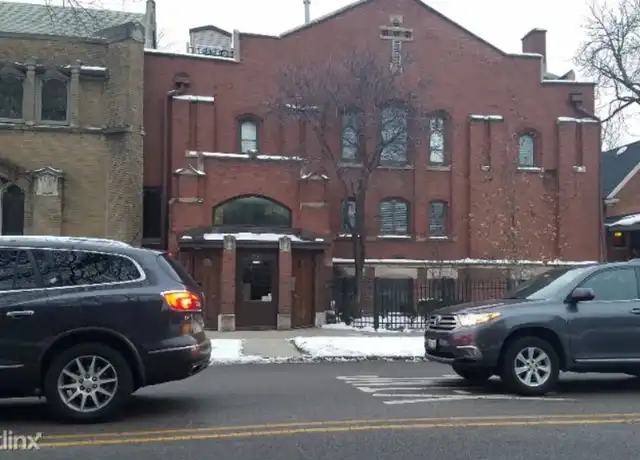 Property at 331 S Ridgeland Ave, Oak Park, IL, 60302, 2 beds, 1 bath, [object Object]