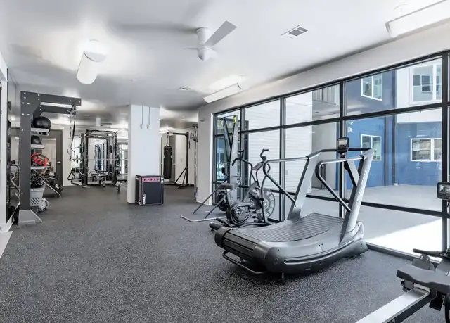 Property at 2926 E 17th St Unit A5-32, Austin, TX, 78702, 1 bed, 1 bath, [object Object]