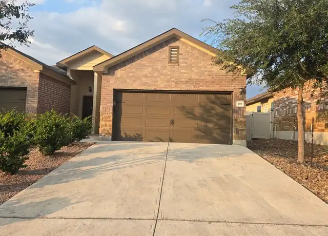 Property at 339 Emma Dr, New Braunfels, TX, 78130, 3 beds, 2 baths, [object Object]