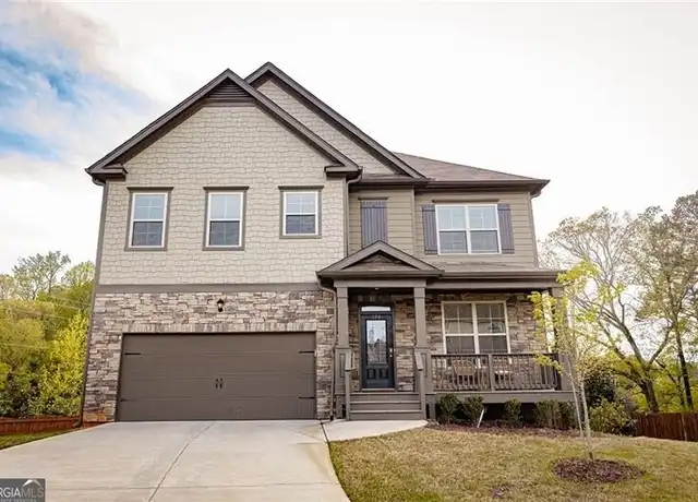 Property at 308 Orchard Trl, Canton, GA, 30115, 6 beds, 3.5 baths, [object Object]