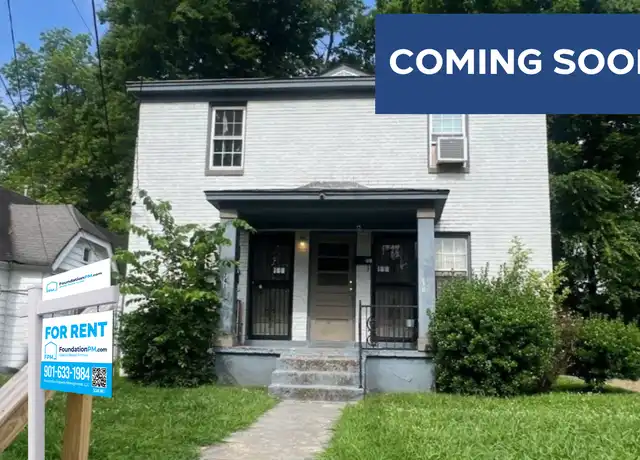 Property at 741 Neptune St Unit 102, Memphis, TN, 38104, 0 beds, 1 bath, [object Object]