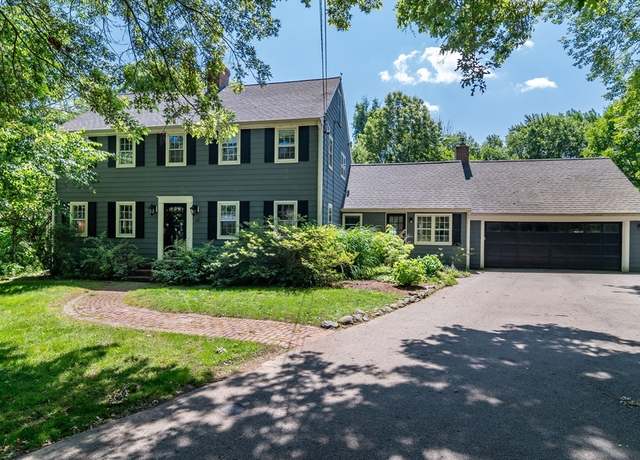 Photo of 132 Pelham Island Rd, Wayland, MA 01778
