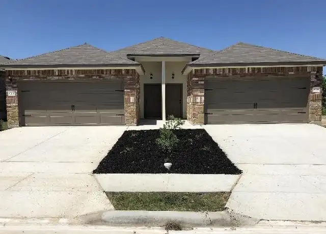 Property at 492 Jack Rabbit Ln, Buda, TX, 78610, 3 beds, 2 baths, [object Object]
