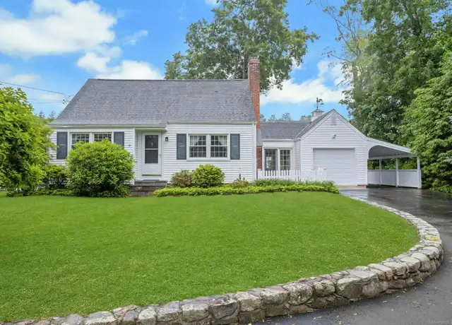 Property at 54 Oak Grove Pl, New Canaan, CT, 06840, 3 beds, 2 baths, [object Object]