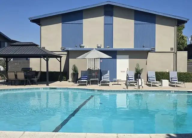 Property at Pacific Villas - 533 W Wilson St, Costa Mesa, CA, 92627, 2 beds, 1 bath, [object Object]