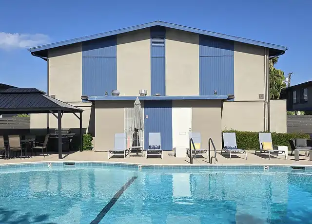 Property at Pacific Villas - 533 W Wilson St, Costa Mesa, CA, 92627, 1-2 bed, 1-2 bath, [object Object]