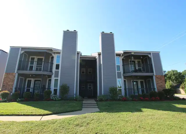 Property at 410 W Heritage Dr Unit 205, Tyler, TX, 75703, 2 beds, 1 bath, [object Object]