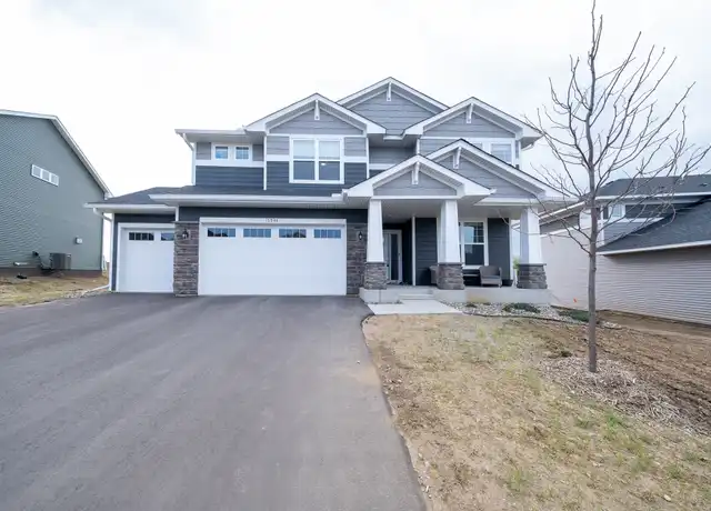 Property at 17944 Hinckley Ave, Lakeville, MN, 55044, 4 beds, 3.5 baths, [object Object]