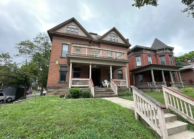 Property at 222 King Ave Unit 1, Columbus, OH, 43201, 4 beds, 1 bath, [object Object]