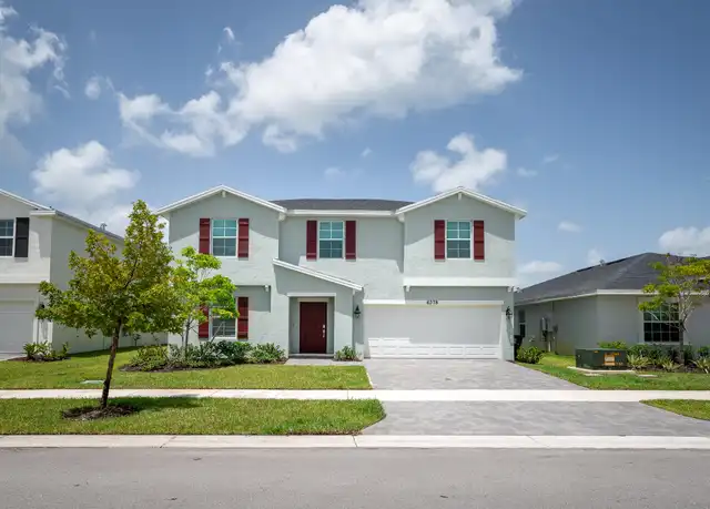 Property at 6378 NW Windwood Way, Port St Lucie, FL, 34987, 5 beds, 2.5 baths, [object Object]