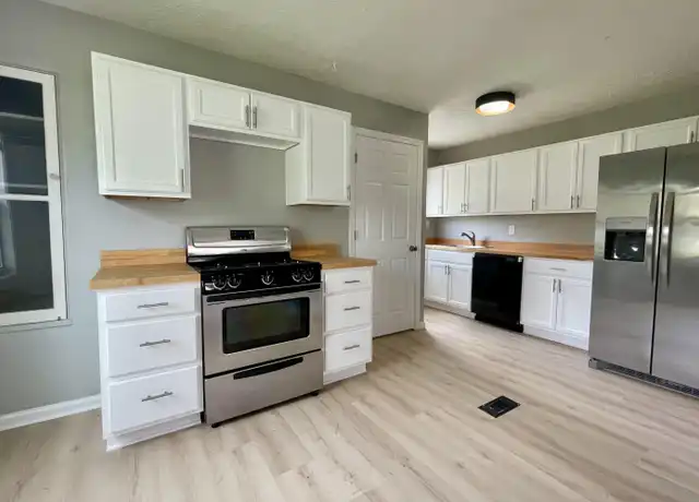 Property at 1902 N Bancroft St, Indianapolis, IN, 46218, 2 beds, 1 bath, [object Object]