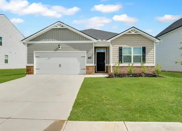 Property at 1296 Admiral Ave, Grovetown, GA, 30813, 4 beds, 2 baths, [object Object]