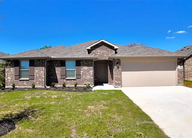 Property at 1453 Bennett Dr, Burleson, TX, 76028, 4 beds, 2 baths, [object Object]