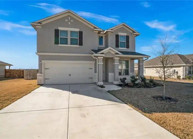 Property at 19004 Elk Horn Dr, Pflugerville, TX, 78660, 3 beds, 3 baths, [object Object]