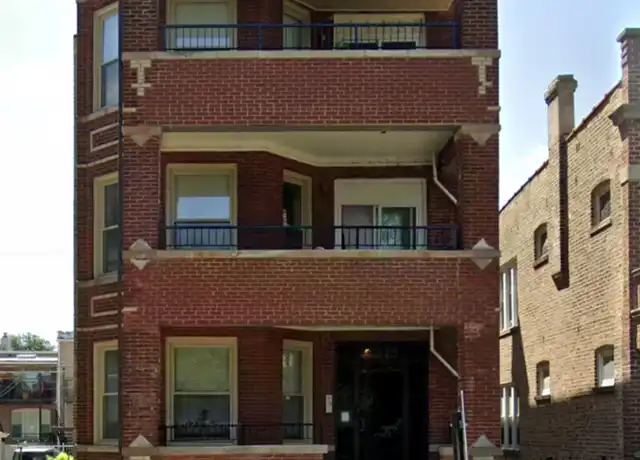 Property at 3513 W Fulton Blvd #3, Chicago, IL, 60624, 3 beds, 2 baths, [object Object]