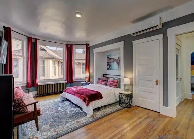 Property at 712 N 8th St Unit 4, Boise, ID, 83702, 1 bed, 1 bath, [object Object]