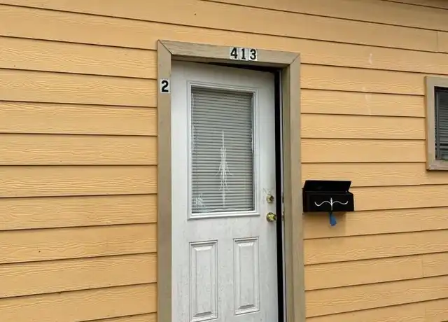 Property at 413 N Live Oak St Unit 2, Houston, TX, 77003, 1 bed, 1 bath, [object Object]