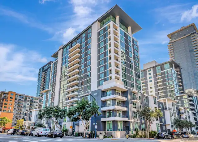 Property at 425 W Beech St #308, San Diego, CA, 92101, 2 beds, 2 baths, [object Object]