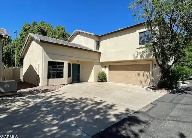 Property at 1124 E Rose Ln #14, Phoenix, AZ, 85014, 3 beds, 2.5 baths, [object Object]