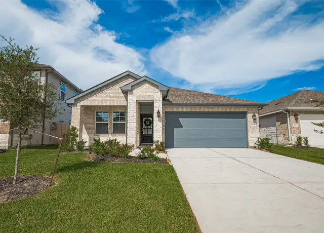 Property at 6611 Kentfield DR, Rosharon, TX, 77583, 3 beds, 2 baths, [object Object]