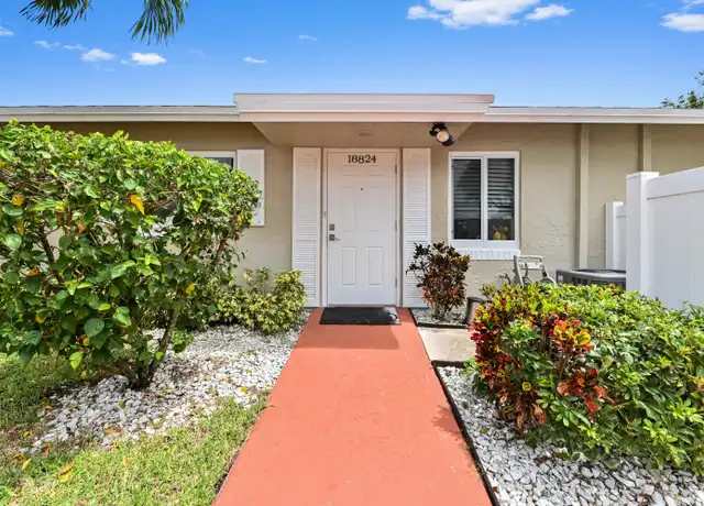 Property at 18824 Argosy Dr, Boca Raton, FL, 33496, 2 beds, 2 baths, [object Object]