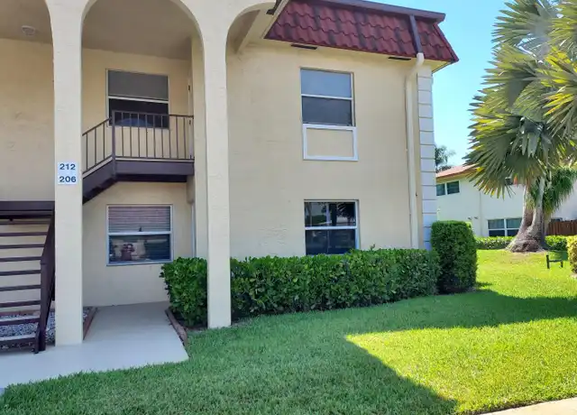 Property at 717 S US Highway 1 #206, Jupiter, FL, 33477, 2 beds, 2 baths, [object Object]