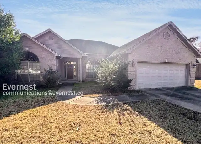Property at 212 Carnelian Dr, Sherwood, AR, 72120, 4 beds, 2 baths, [object Object]