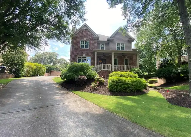 Property at 2464 Canopy Gln, Marietta, GA, 30066, 5 beds, 5.5 baths, [object Object]