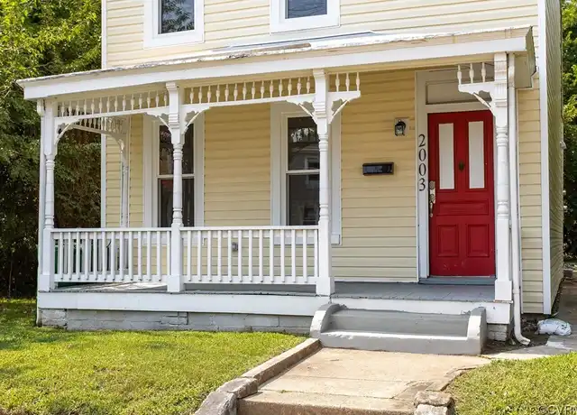 Property at 2003 Dinwiddie Ave, Richmond, VA, 23224, 3 beds, 2.5 baths, [object Object]