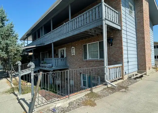 Property at 819 24th St W, Billings, MT, 59102, 3 beds, 2.5 baths, [object Object]