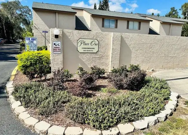Property at 7502 Needle Leaf Pl #70, Tampa, FL, 33617, 1 bed, 1 bath, [object Object]