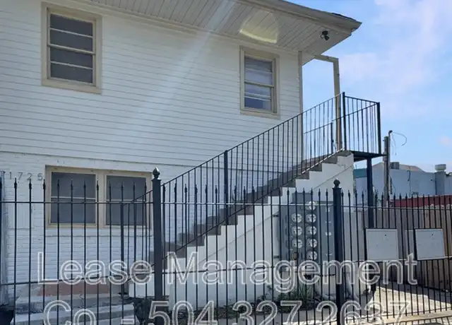 Property at 1725 Dumaine St, New Orleans, LA, 70116, 1 bed, 1 bath, [object Object]