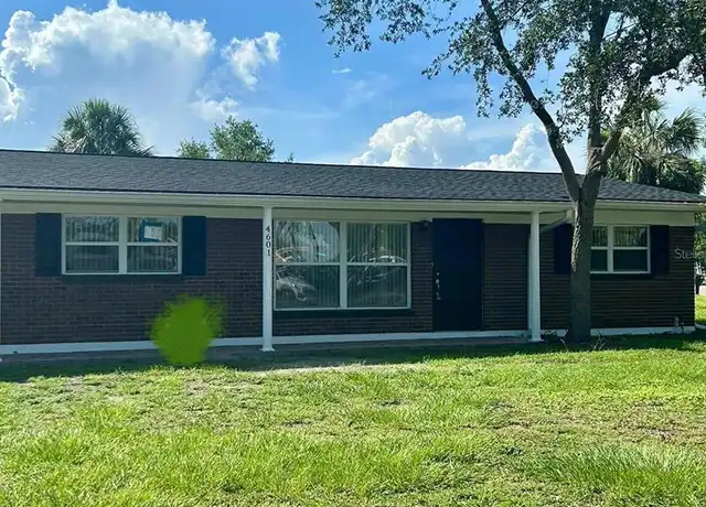 Property at 4601 W Oakellar Ave, Tampa, FL, 33611, 3 beds, 2 baths, [object Object]